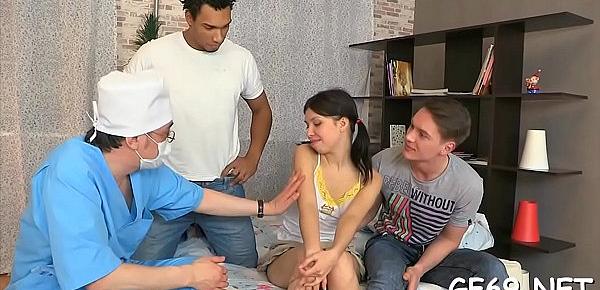 Watch Girl injoy pron Sex Video